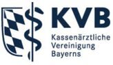 Logo der Kassenärztlichen Vereinigung Bayerns